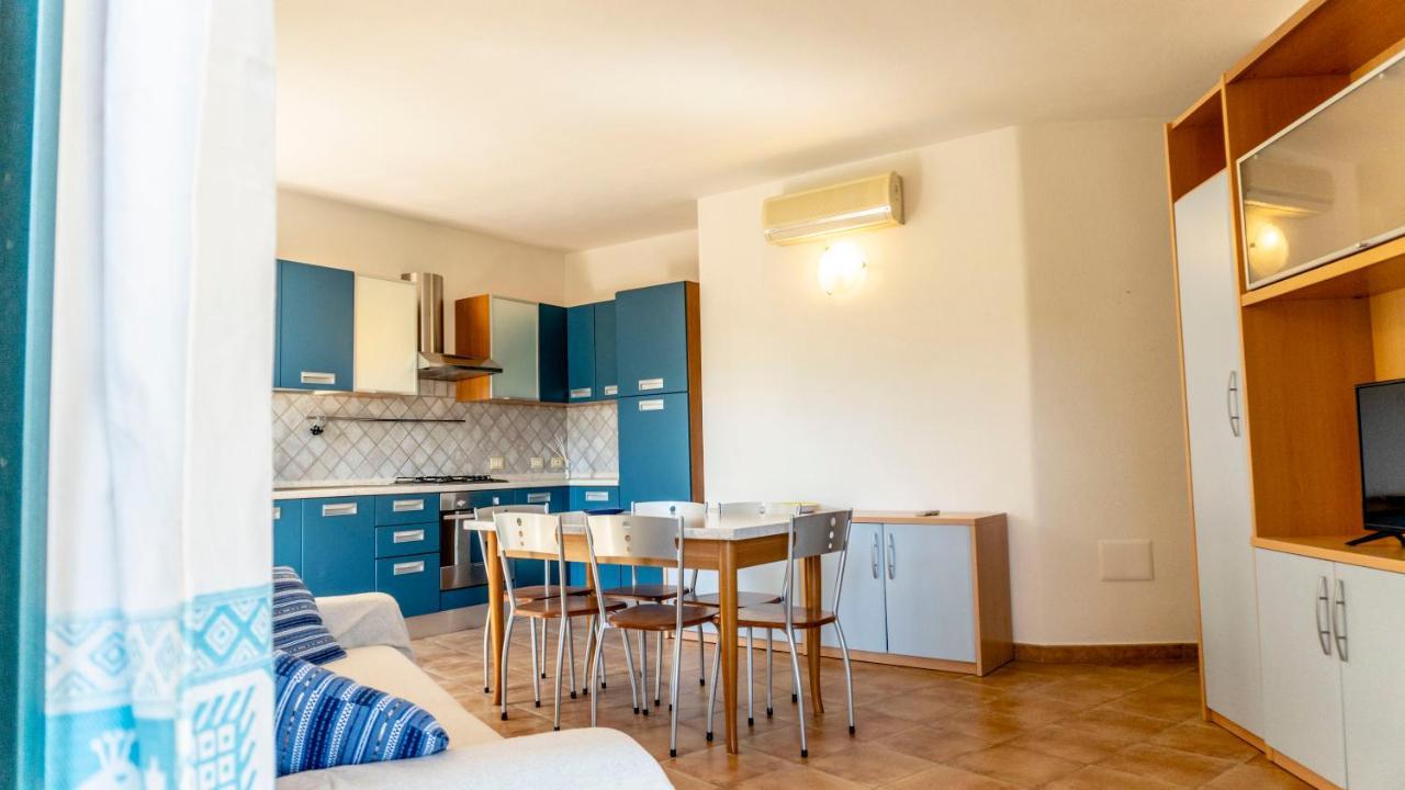 Appartamenti Dodi - Pms Casevacanze Budoni Extérieur photo