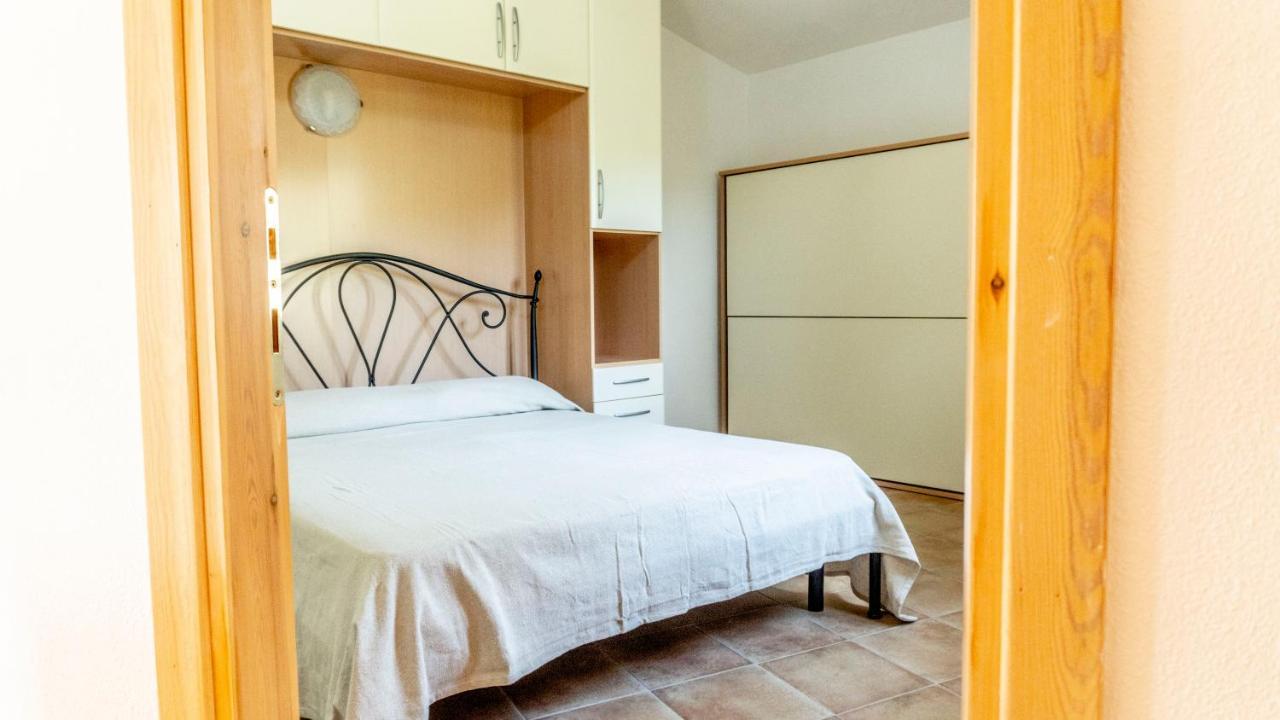 Appartamenti Dodi - Pms Casevacanze Budoni Extérieur photo