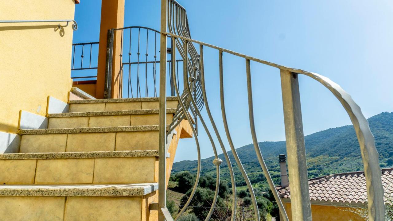 Appartamenti Dodi - Pms Casevacanze Budoni Extérieur photo