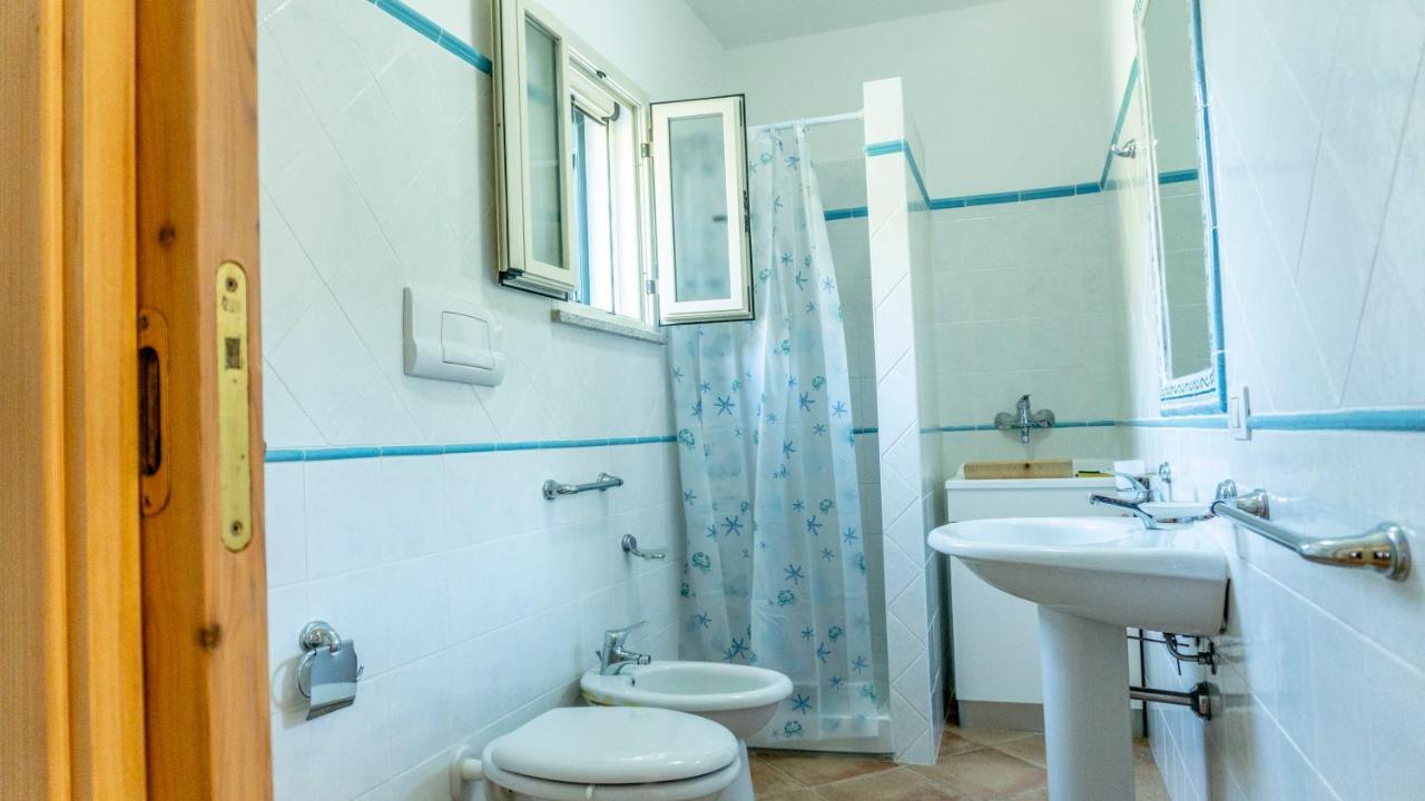 Appartamenti Dodi - Pms Casevacanze Budoni Extérieur photo
