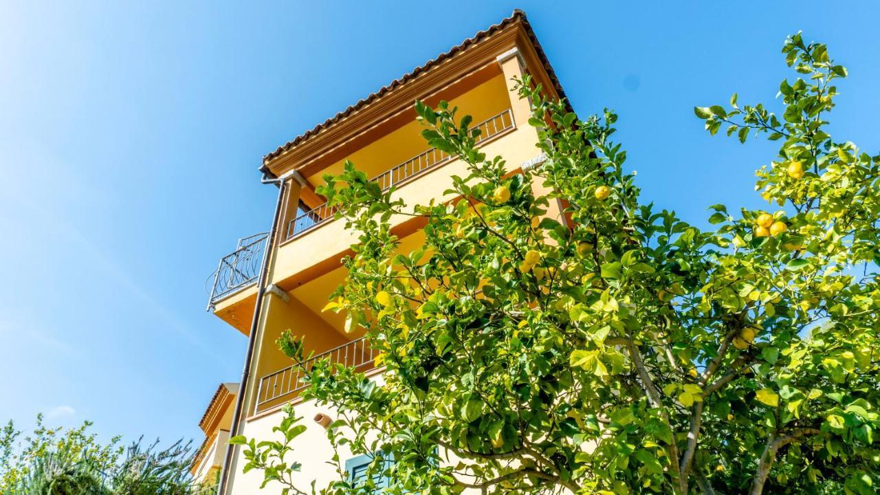Appartamenti Dodi - Pms Casevacanze Budoni Extérieur photo