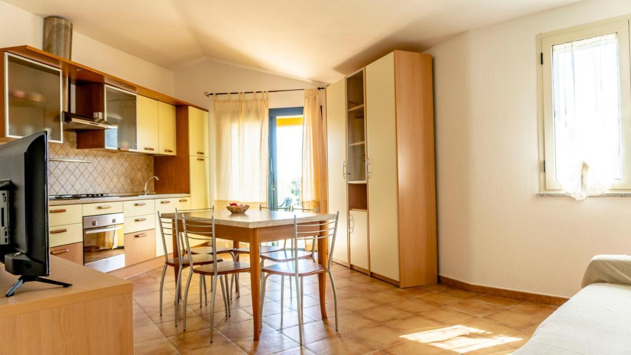 Appartamenti Dodi - Pms Casevacanze Budoni Extérieur photo