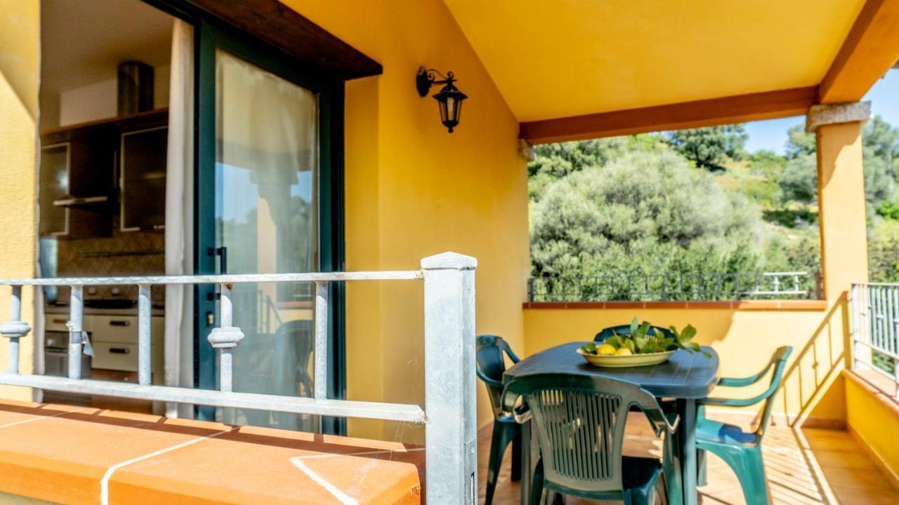 Appartamenti Dodi - Pms Casevacanze Budoni Extérieur photo