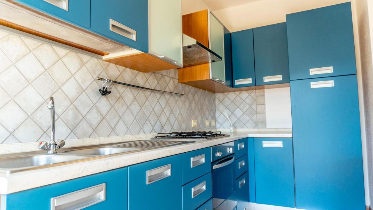 Appartamenti Dodi - Pms Casevacanze Budoni Extérieur photo