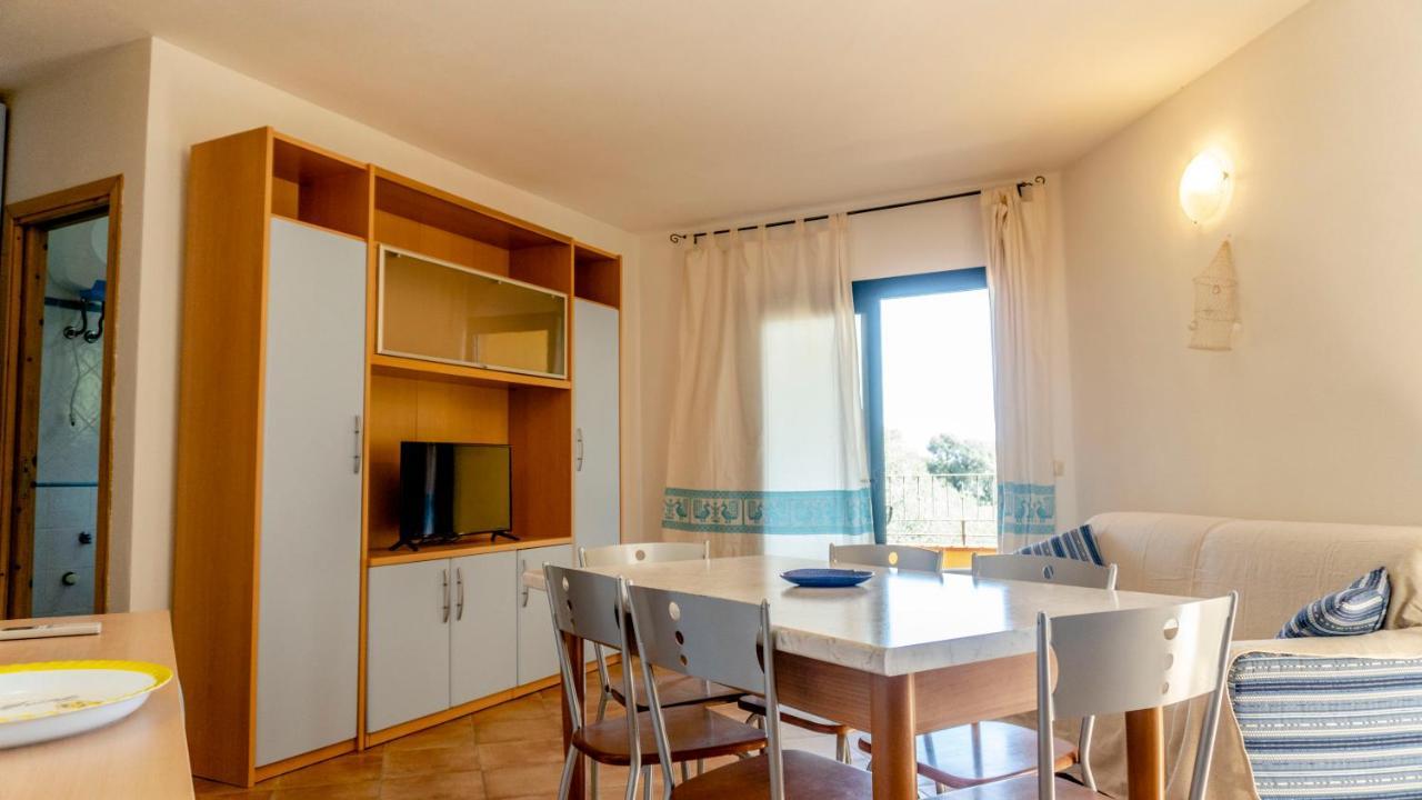 Appartamenti Dodi - Pms Casevacanze Budoni Extérieur photo