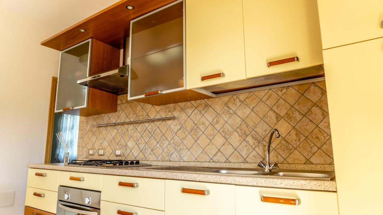 Appartamenti Dodi - Pms Casevacanze Budoni Extérieur photo