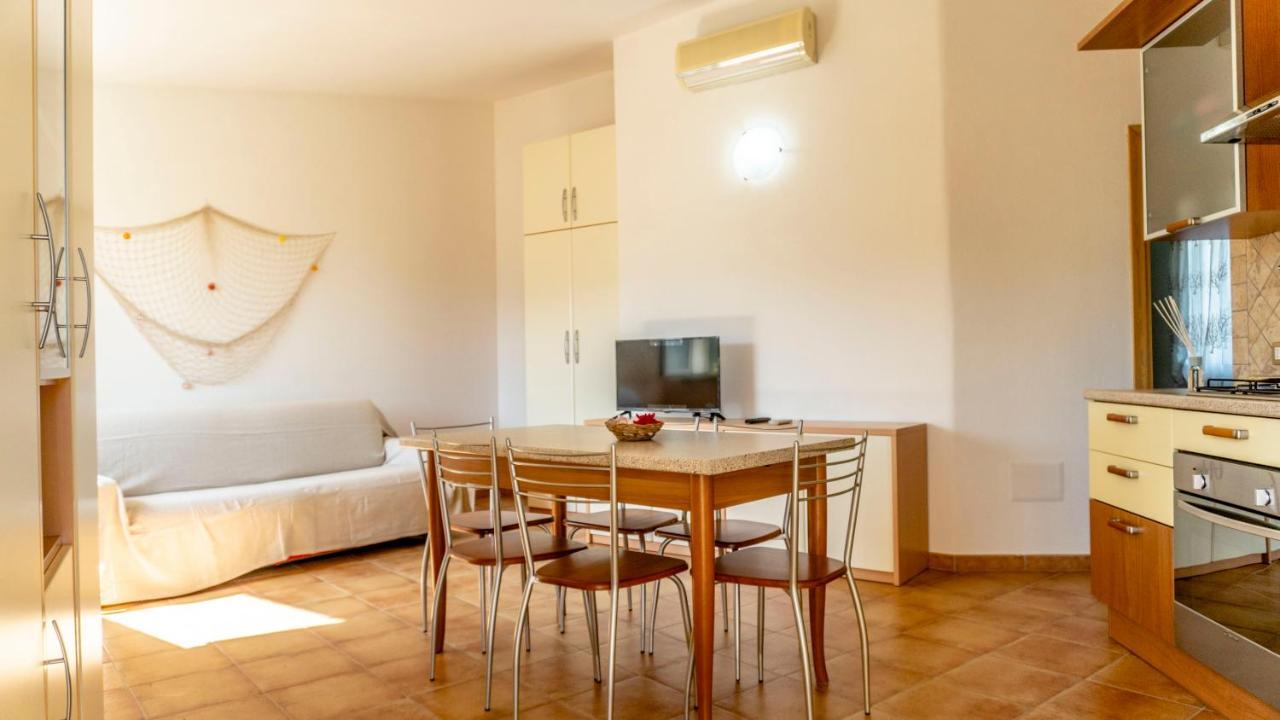Appartamenti Dodi - Pms Casevacanze Budoni Extérieur photo