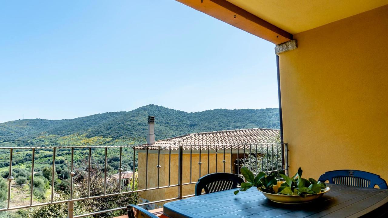Appartamenti Dodi - Pms Casevacanze Budoni Extérieur photo