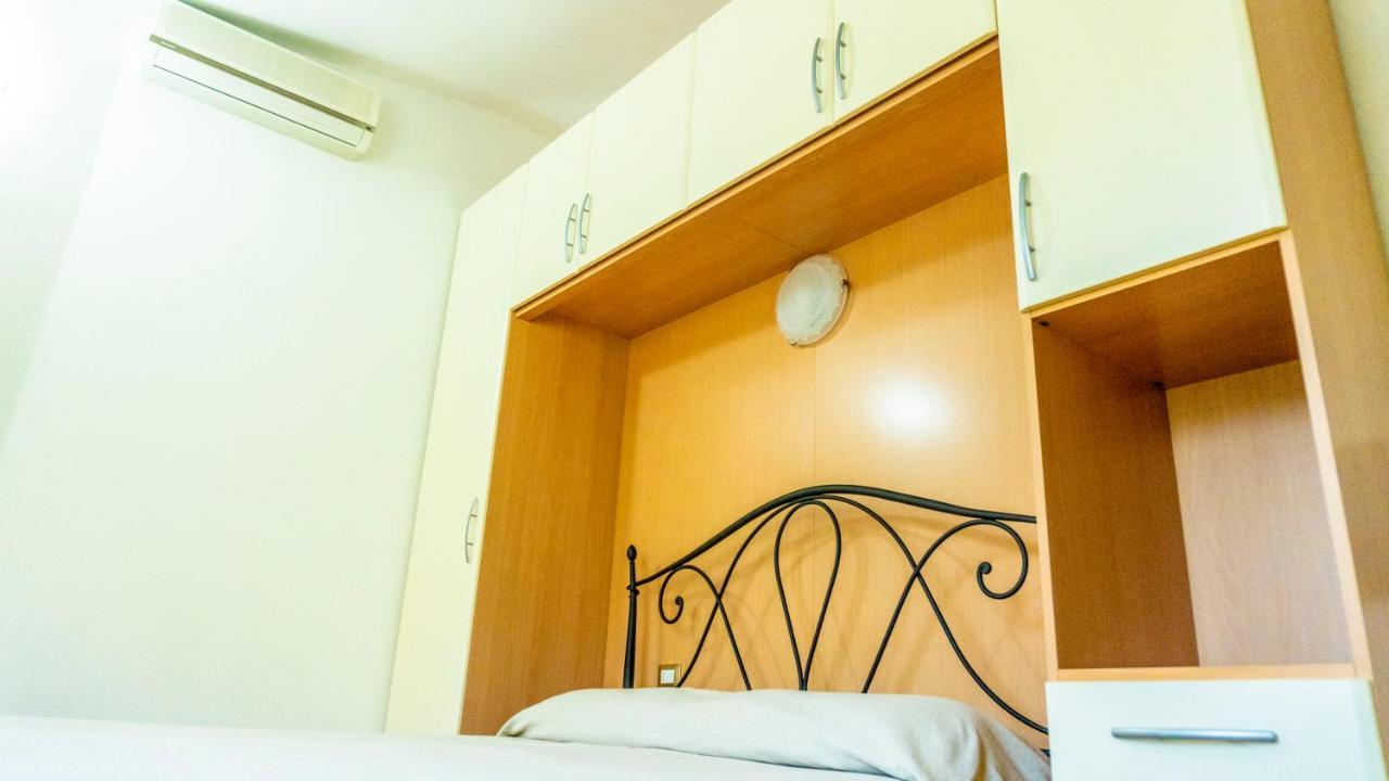 Appartamenti Dodi - Pms Casevacanze Budoni Extérieur photo