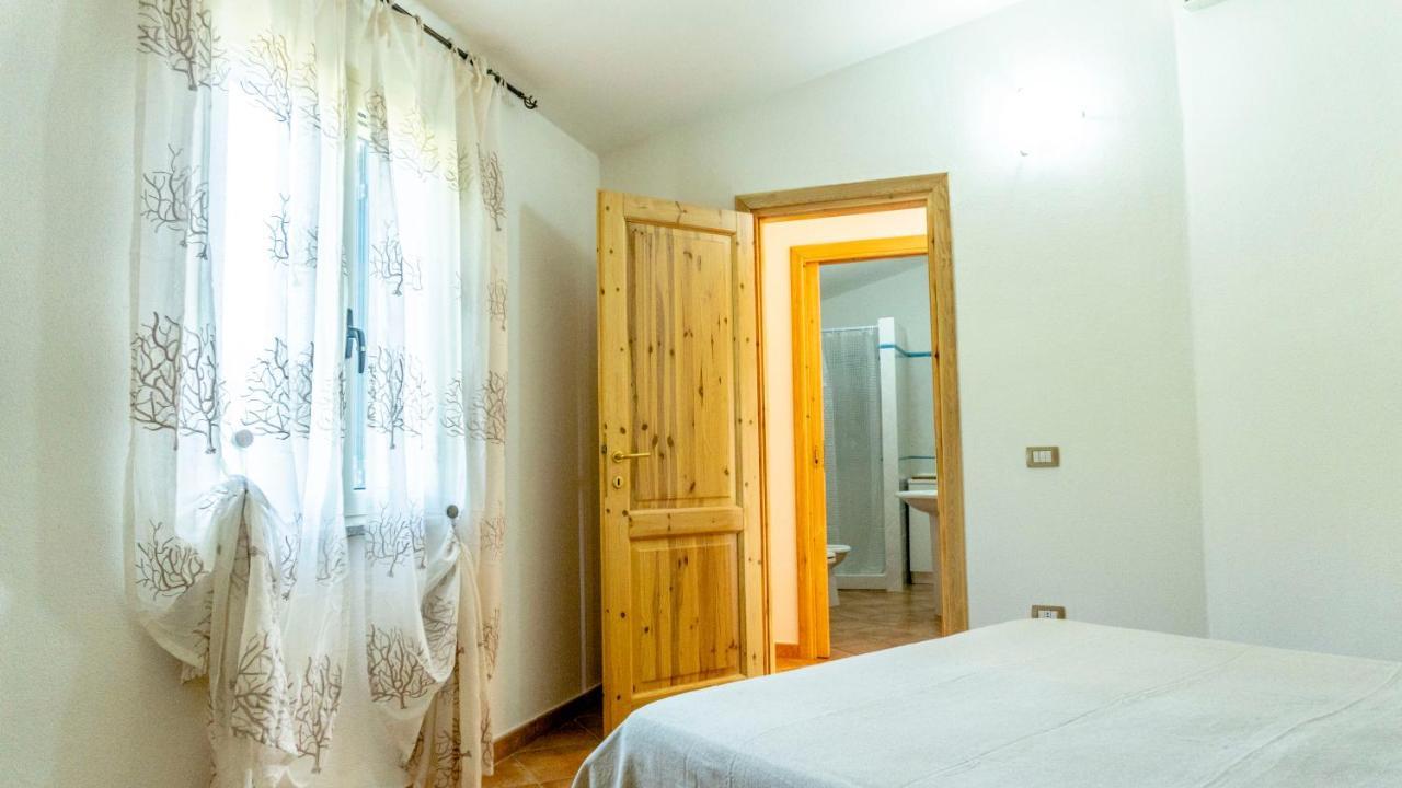 Appartamenti Dodi - Pms Casevacanze Budoni Extérieur photo