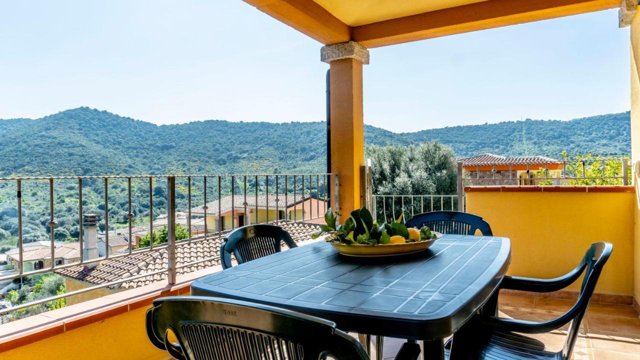 Appartamenti Dodi - Pms Casevacanze Budoni Extérieur photo