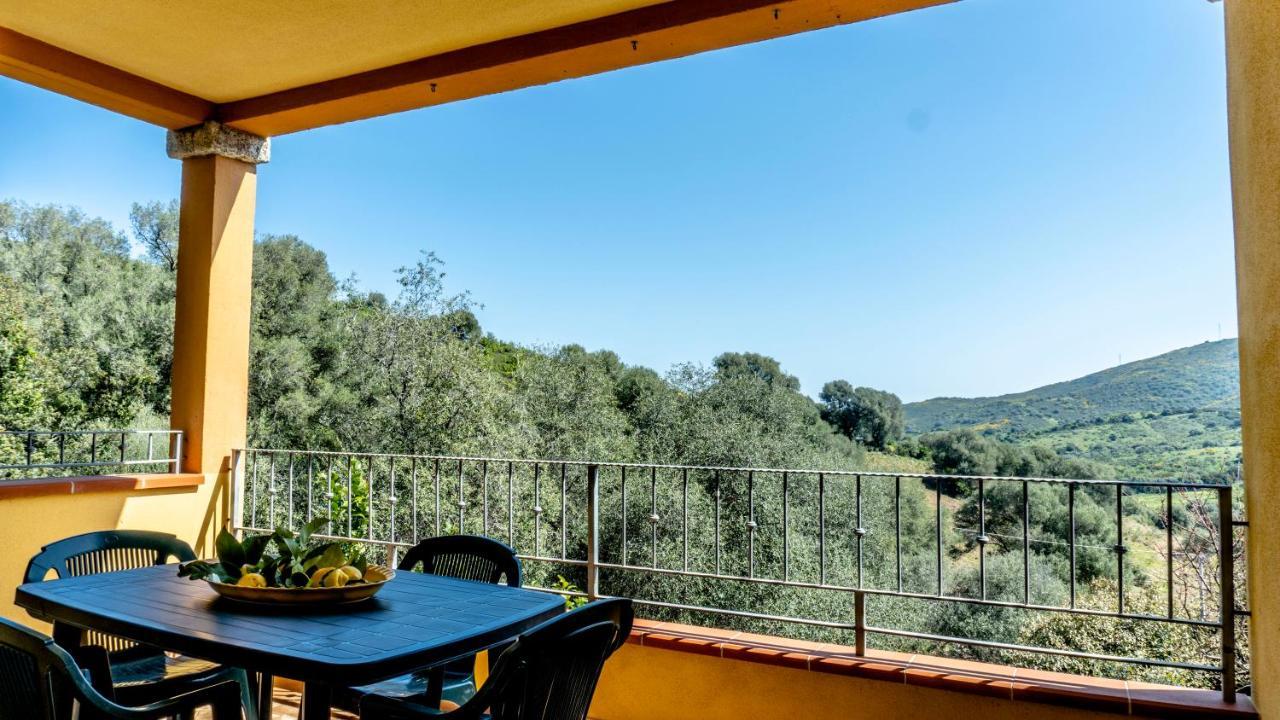 Appartamenti Dodi - Pms Casevacanze Budoni Extérieur photo