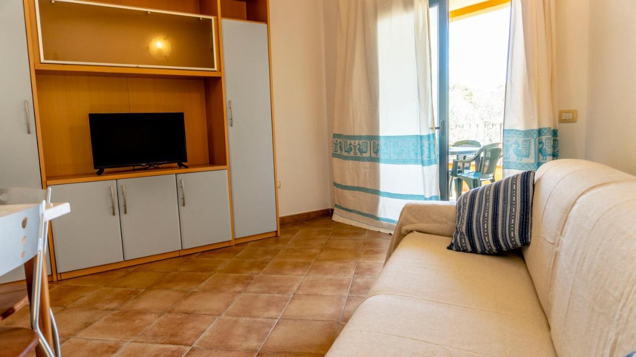 Appartamenti Dodi - Pms Casevacanze Budoni Extérieur photo