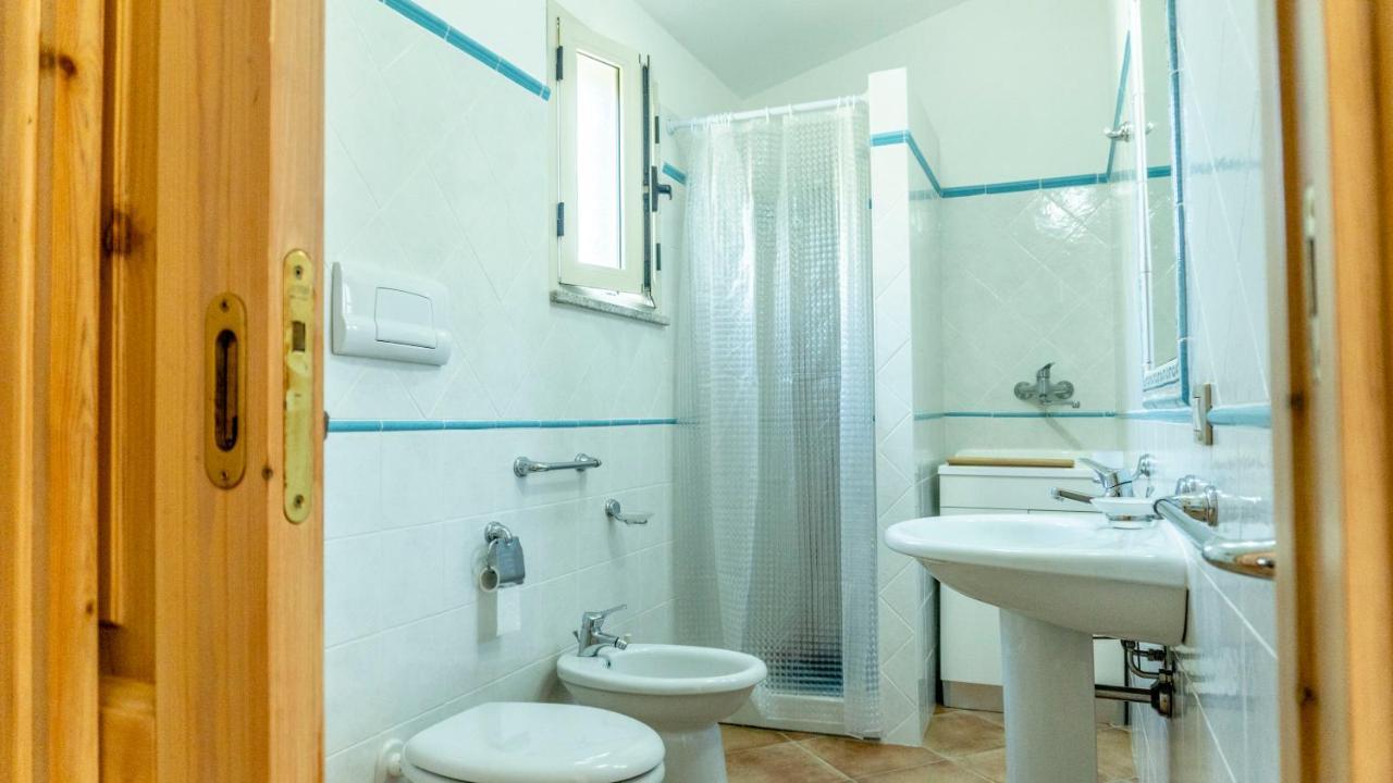 Appartamenti Dodi - Pms Casevacanze Budoni Extérieur photo