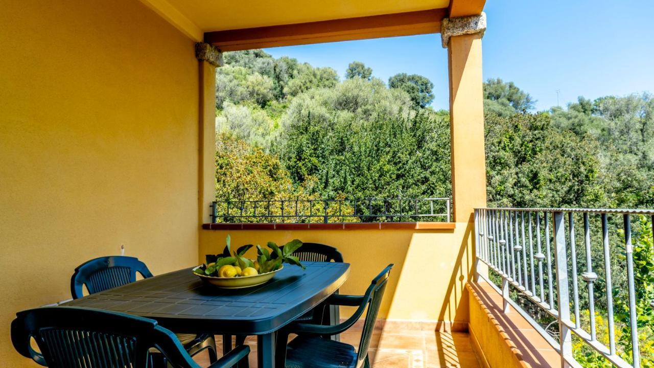 Appartamenti Dodi - Pms Casevacanze Budoni Extérieur photo